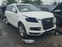 2011 AUDI Q7 PREMIUM WA1MGCFE8BD010301