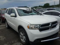 2011 DODGE DURANGO EX 1D4RE2GG4BC628493