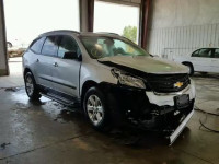 2013 CHEVROLET TRAVERSE 1GNKRFED0DJ199460