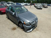 2017 MERCEDES-BENZ C 300 4MAT 55SWF4KB7HU219600