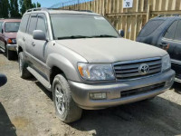 2006 TOYOTA LANDCRUISE JTEHT05JX62080606