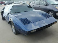 1988 PONTIAC FIERO 1G2PE1191JP214897