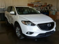 2014 MAZDA CX-9 TOURI JM3TB3CA9E0426894