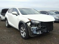 2017 LEXUS NX 300H JTJBJRBZ9H2054299