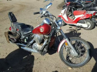 1995 KAWASAKI VN800 JKBVNCA10SA006254