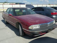 1994 OLDSMOBILE 98 REGENCY 1G3CX52LXR4306254