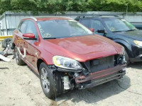 2014 VOLVO XC60 YV4902DZ4E2525745