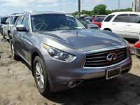 2013 INFINITI FX37 JN8CS1MW7DM174291