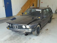 1988 BMW 325I WBAAG620703311050