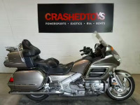 2006 HONDA GL1800 1HFSC47F76A505317