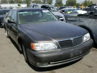 1997 INFINITI Q45 BASE JNKBY31D3VM004403