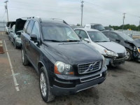 2011 VOLVO XC90 YV4952CY6B1580063