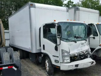 2014 ISUZU NQR JALE5W162E7901588