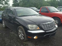 2006 CHRYSLER PACIFICA L 2A8GF784X6R623551