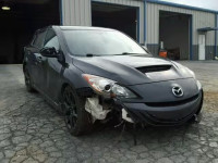 2013 MAZDA MAZDASPEED JM1BL1L39D1793374