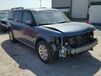 2010 FORD FLEX SE 2FMGK5BC7ABB29992