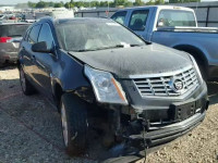 2013 CADILLAC SRX PERFOR 3GYFNHE33DS558253