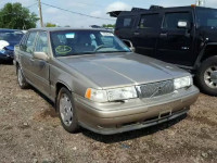 1995 VOLVO 960 YV1KS961XS1056655