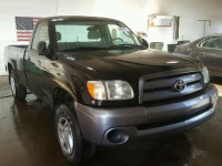 2004 TOYOTA TUNDRA 5TBJN32134S449505