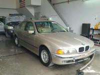2000 BMW 528 WBADM6349YGV01671