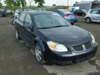 2005 PONTIAC PURSUIT 1G2AJ52F057671204