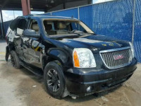 2011 GMC YUKON SLT 1GKS2CE0XBR115088