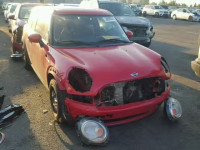 2010 MINI COOPER CLU WMWML3C54ATX38799