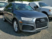 2018 AUDI Q3 PREMIUM WA1JCCFSXJR002934