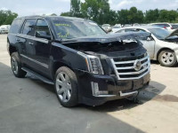 2015 CADILLAC ESCALADE P 1GYS4CKJ3FR149800