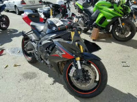2014 SUZUKI GSX-R750 JS1GR7MA3E2100776