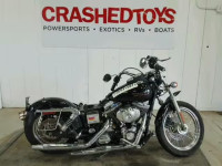 2001 HARLEY-DAVIDSON FXDL 1HD1GDV101Y326729