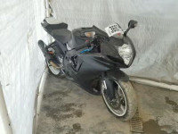 2013 SUZUKI GSX-R600 JS1GN7FA8D2100599