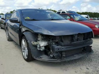 2013 VOLKSWAGEN CC LUXURY WVWRN7AN8DE510794