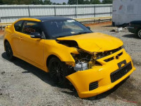 2012 SCION TC JTKJF5C72C3024434