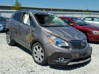 2014 BUICK ENCORE PRE KL4CJDSB6EB557503