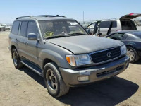 2001 TOYOTA LANDCRUISE JTEHT05J512008821