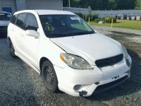 2005 TOYOTA MATRIX 2T1KR32E05C360181