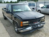 1997 GMC SIERRA 1GTEC19R5VE543259