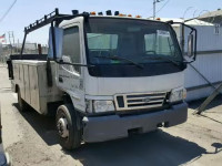 2006 FORD CAB FORW 4 3FRLL45Z56V304883