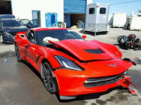 2015 CHEVROLET CORVETTE 3 1G1YM2D72F5103368