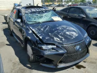 2016 LEXUS GS-F JTHBP1BL0GA001783