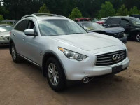 2013 INFINITI FX37 JN8CS1MW4DM174653