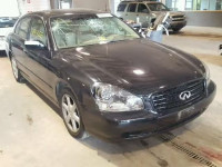 2003 INFINITI Q45 JNKBF01A43M102654