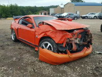 2004 FORD MUSTANG MA 1FAFP42R54F140840