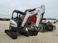 2017 Bobcat Excavator B3JE13099