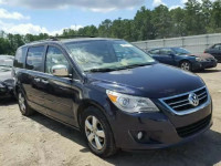 2010 VOLKSWAGEN ROUTAN 2V4RW6DX3AR186601