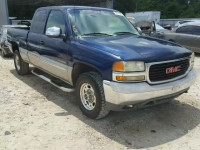 1999 GMC SIERRA C25 1GTFC29T6XZ523197