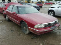 1994 OLDSMOBILE 98 REGENCY 1G3CW52LXR4322229