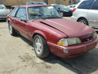 1990 FORD MUSTANG LX 1FACP41E0LF143256