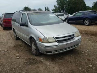 2002 CHEVROLET VENTURE LU 1GNDX13E22D196309